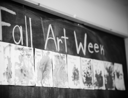 Art Program