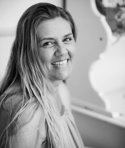 Marcella White-Director/Owner