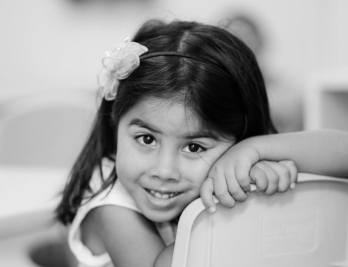 Preschool Program