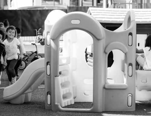 Playtime