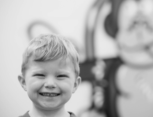 Happy Kids!