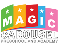 Magic Carousel